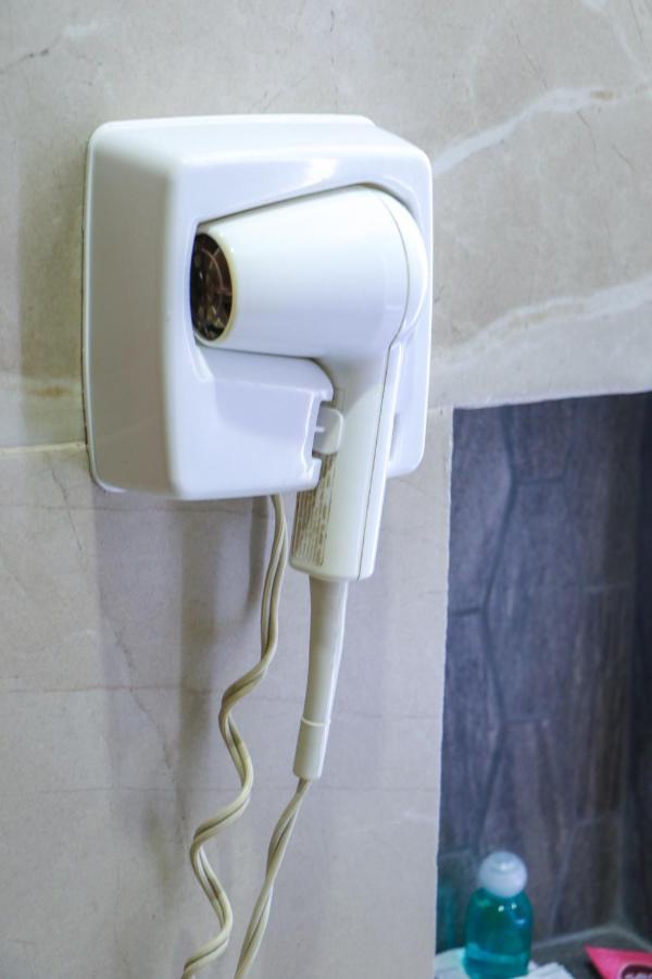 Autohotel Ilussion Córdoba Exteriör bild
