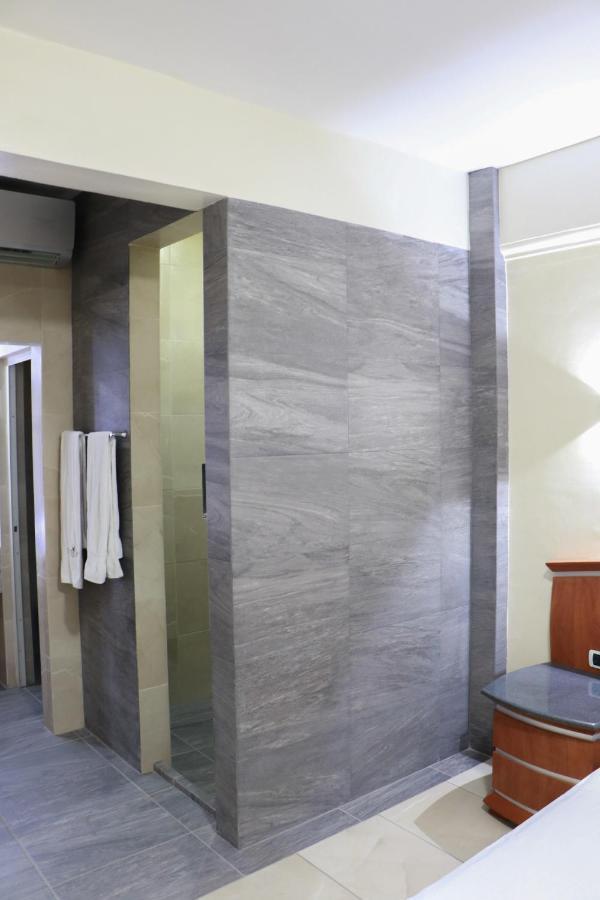 Autohotel Ilussion Córdoba Exteriör bild