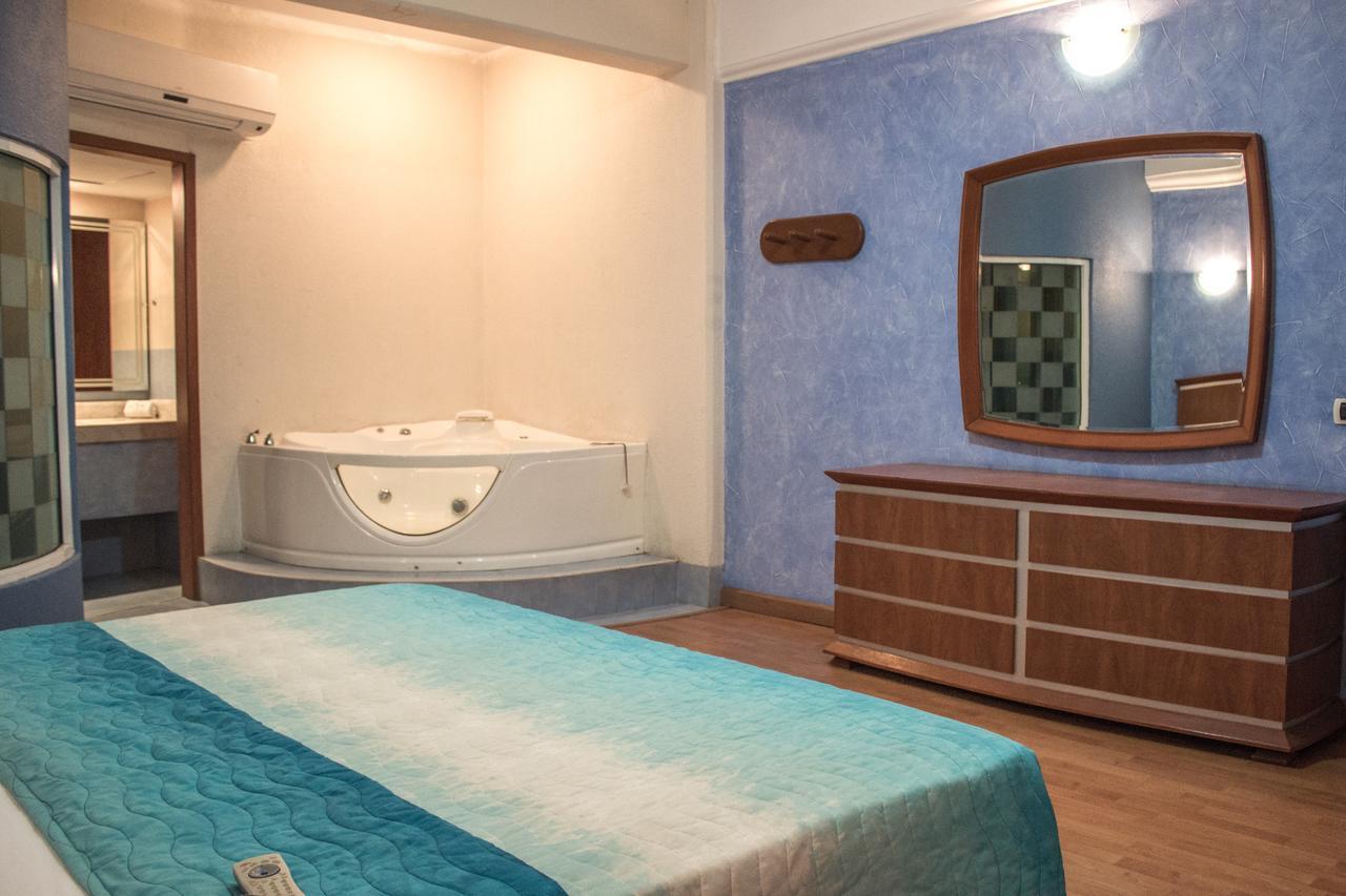 Autohotel Ilussion Córdoba Exteriör bild