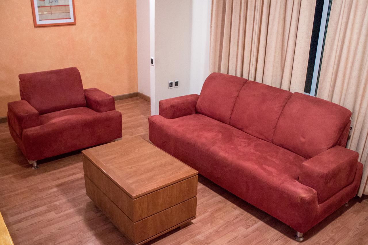 Autohotel Ilussion Córdoba Exteriör bild